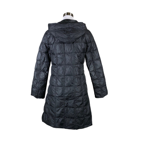 Unisex Joutsen - Light down jacket, size 34 - Black (2)