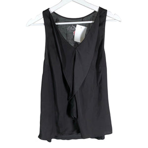 Unisex s.Oliver - Top, size 36 - Gray (1)