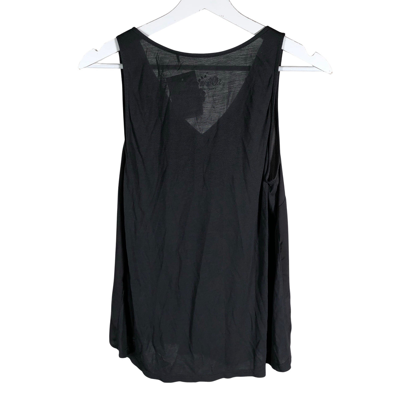 Unisex s.Oliver - Top, size 36 - Gray (2)