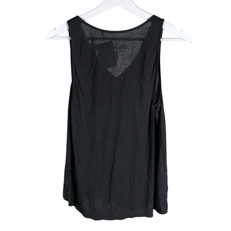 Unisex s.Oliver - Top, size 36 - Gray (2)