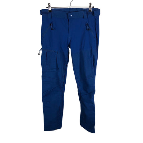 Unisex Neomondo - Outdoor pants, size 146 - 152 - Blue ()