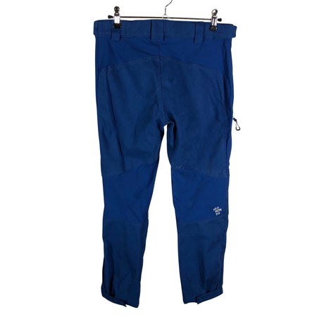 Unisex Neomondo - Outdoor pants, size 146 - 152 - Blue (2)