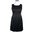 Unisex My Olsson - Party dress, size 42 - Black ()