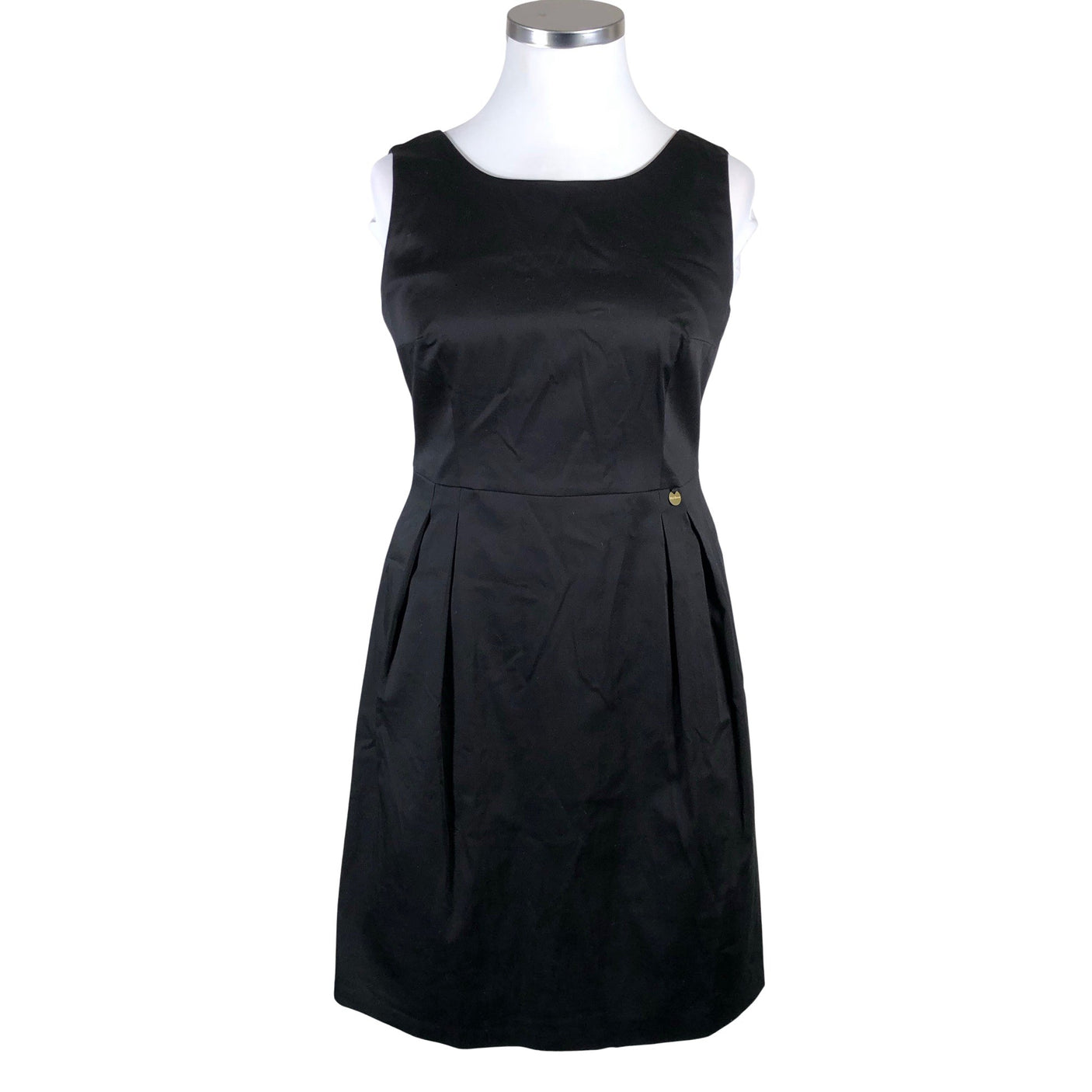 Unisex My Olsson - Party dress, size 42 - Black (1)