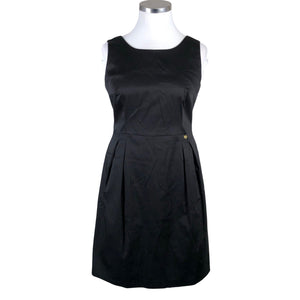 Unisex My Olsson - Party dress, size 42 - Black (1)