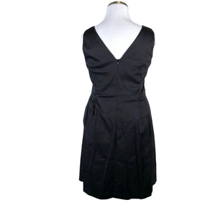 Unisex My Olsson - Party dress, size 42 - Black (2)