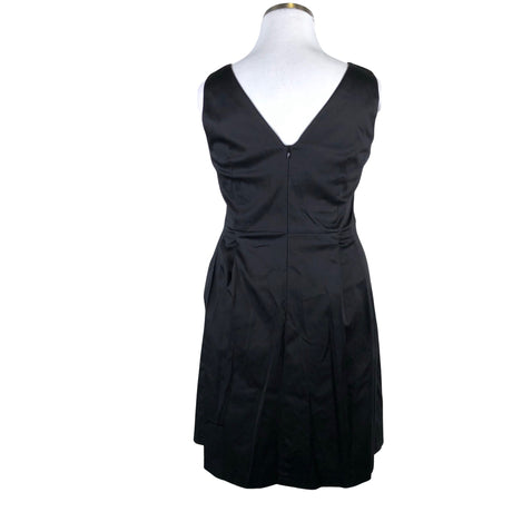 Unisex My Olsson - Party dress, size 42 - Black (2)