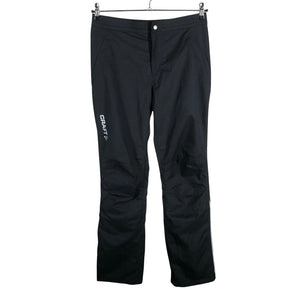 Unisex Craft - Outdoor pants, size 40 - Black (1)