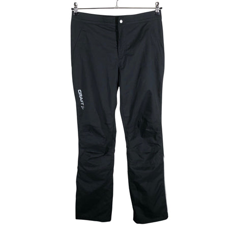 Unisex Craft - Outdoor pants, size 40 - Black ()