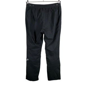 Unisex Craft - Outdoor pants, size 40 - Black (2)
