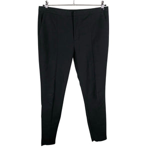 Unisex Selected - Slacks, size 42 - Black (1)
