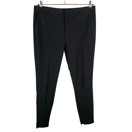 Unisex Selected - Slacks, size 42 - Black ()