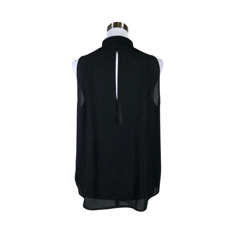 Unisex Selected - Top, size 40 - Black (2)