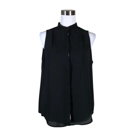 Unisex Selected - Top, size 40 - Black ()