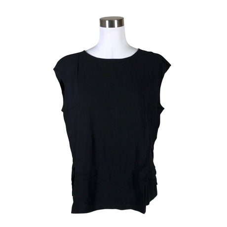 Unisex Tiger of Sweden - Top, size 38 - Black ()