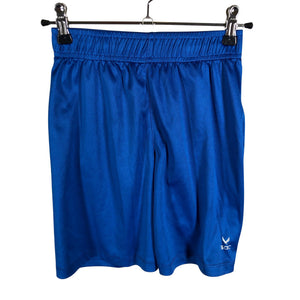 Unisex Soc - Sports shorts, size 134 - 140 - Blue (1)