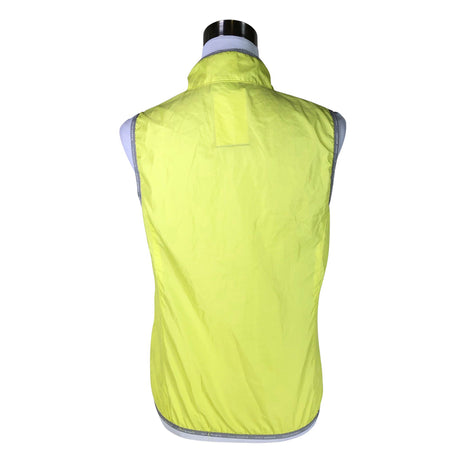 Unisex Daily Sports - Sports vest, size 36 - Yellow (2)