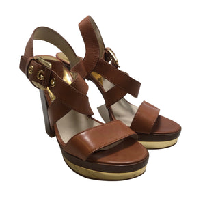 Unisex Michael Kors - Korolliset sandaalit, koko 39 -  (2)