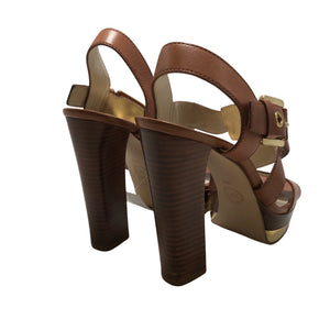 Unisex Michael Kors - Korolliset sandaalit, koko 39 -  (3)