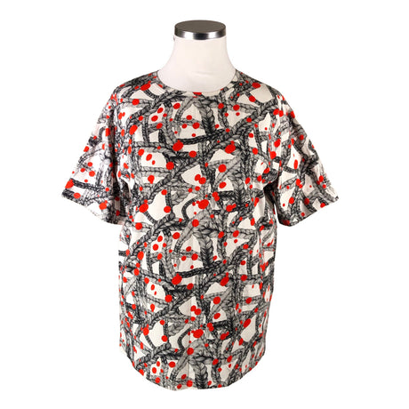 Unisex Vimma - T-shirt, size 42 - White ()