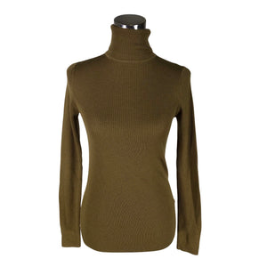 Unisex Uniqlo - Sweater, size 38 - Green (1)