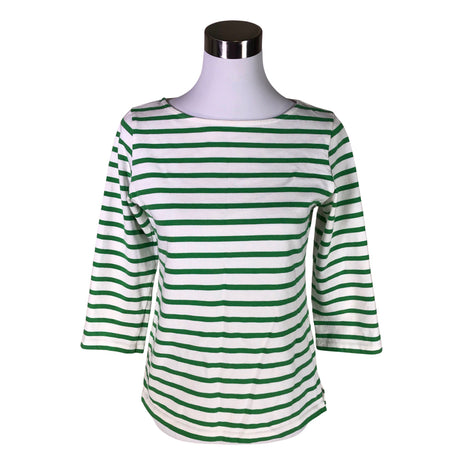 Unisex Nanso - Tricot shirt, size 36 - White ()