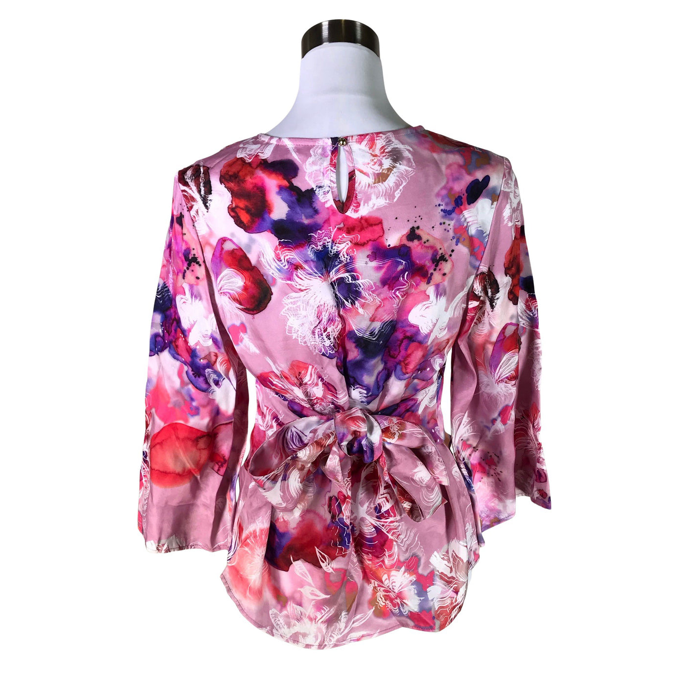 Unisex Nakoa - Blouse, size 36 - Light pink (2)