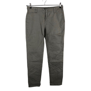 Unisex Part two - Slacks, size 38 - Brown (1)