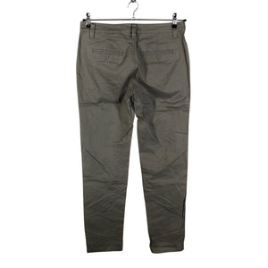 Unisex Part two - Slacks, size 38 - Brown (2)