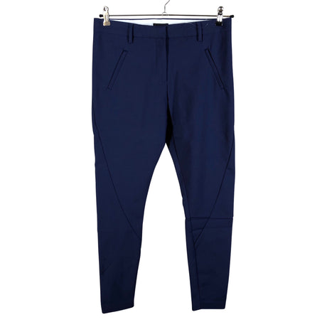 Unisex Fiveunits - Straight leg trousers, size W28 - Blue ()