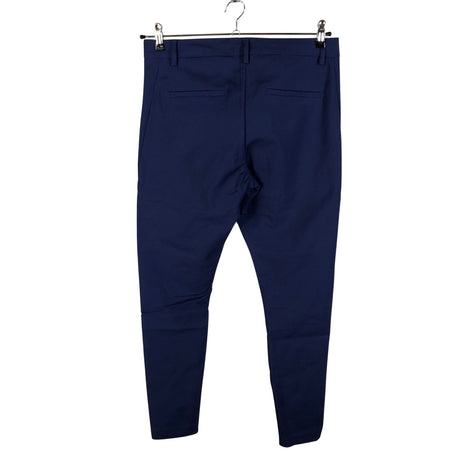 Unisex Fiveunits - Straight leg trousers, size W28 - Blue (2)