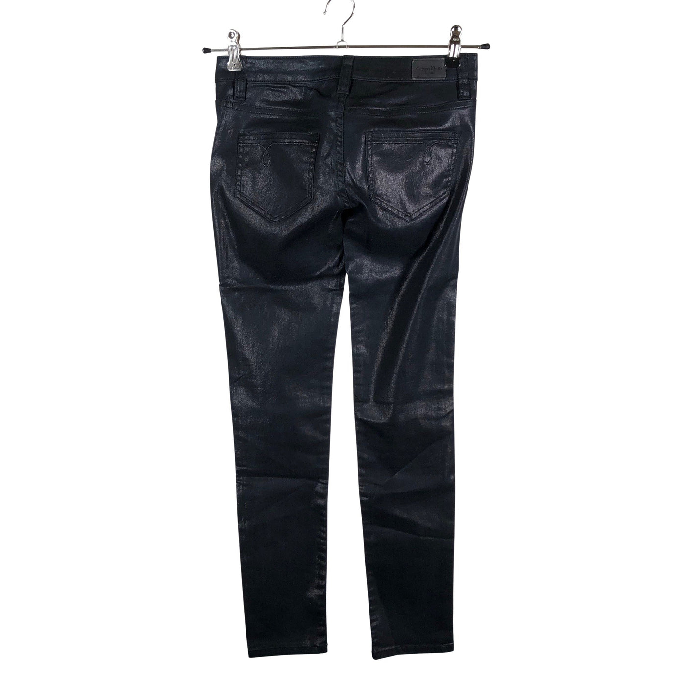 Unisex Calvin Klein Jeans - Jeans, size W26 - Black (2)