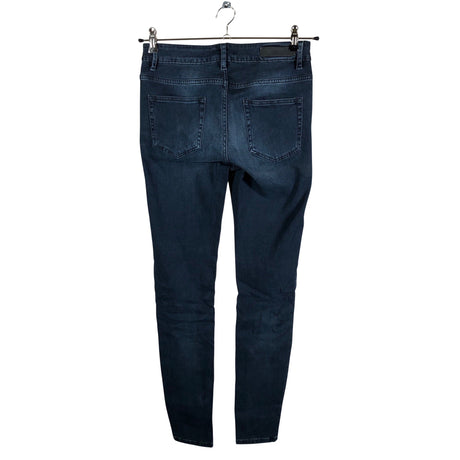 Unisex Selected - Jeans, size W29 - Blue (2)