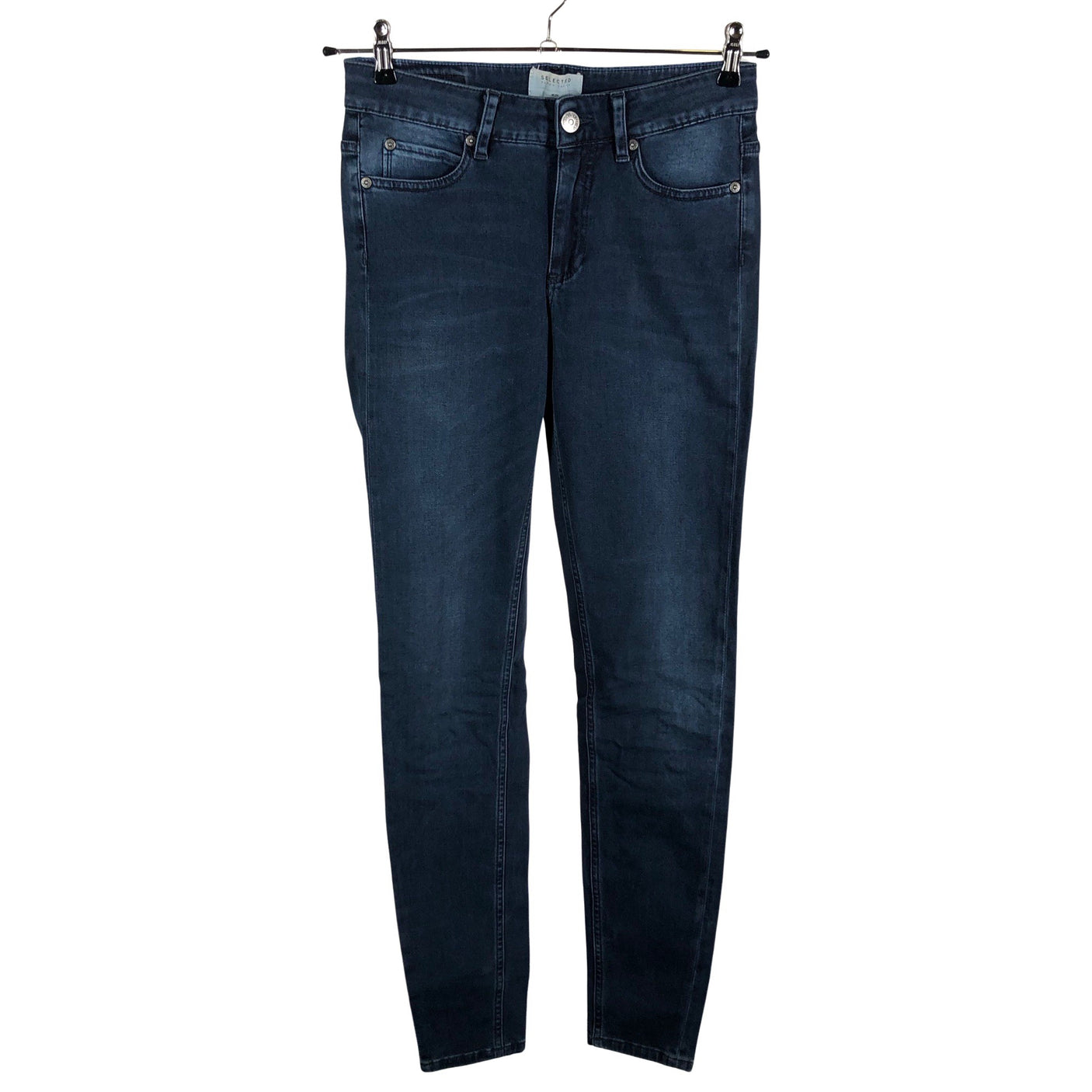 Unisex Selected - Jeans, size W29 - Blue (1)