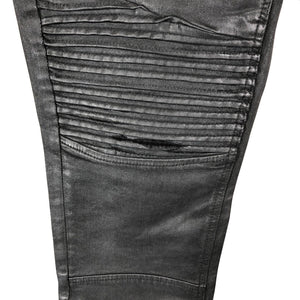 Unisex Mos Mosh - Jeans, size W30 - Gray (2)