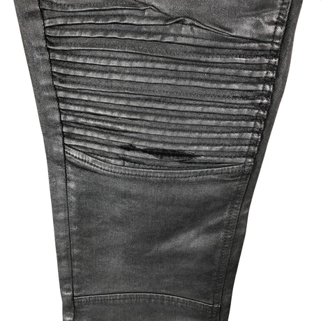 Unisex Mos Mosh - Jeans, size W30 - Gray (2)