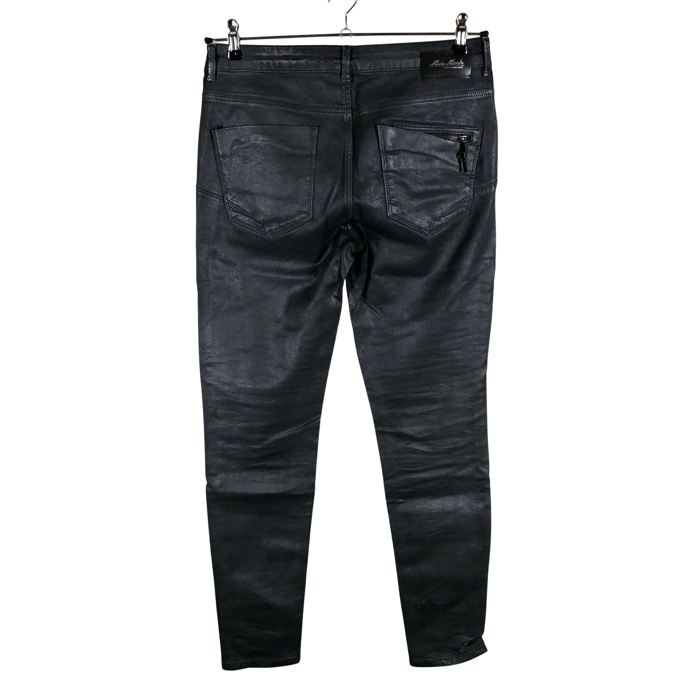 Unisex Mos Mosh - Jeans, size W30 - Gray (3)