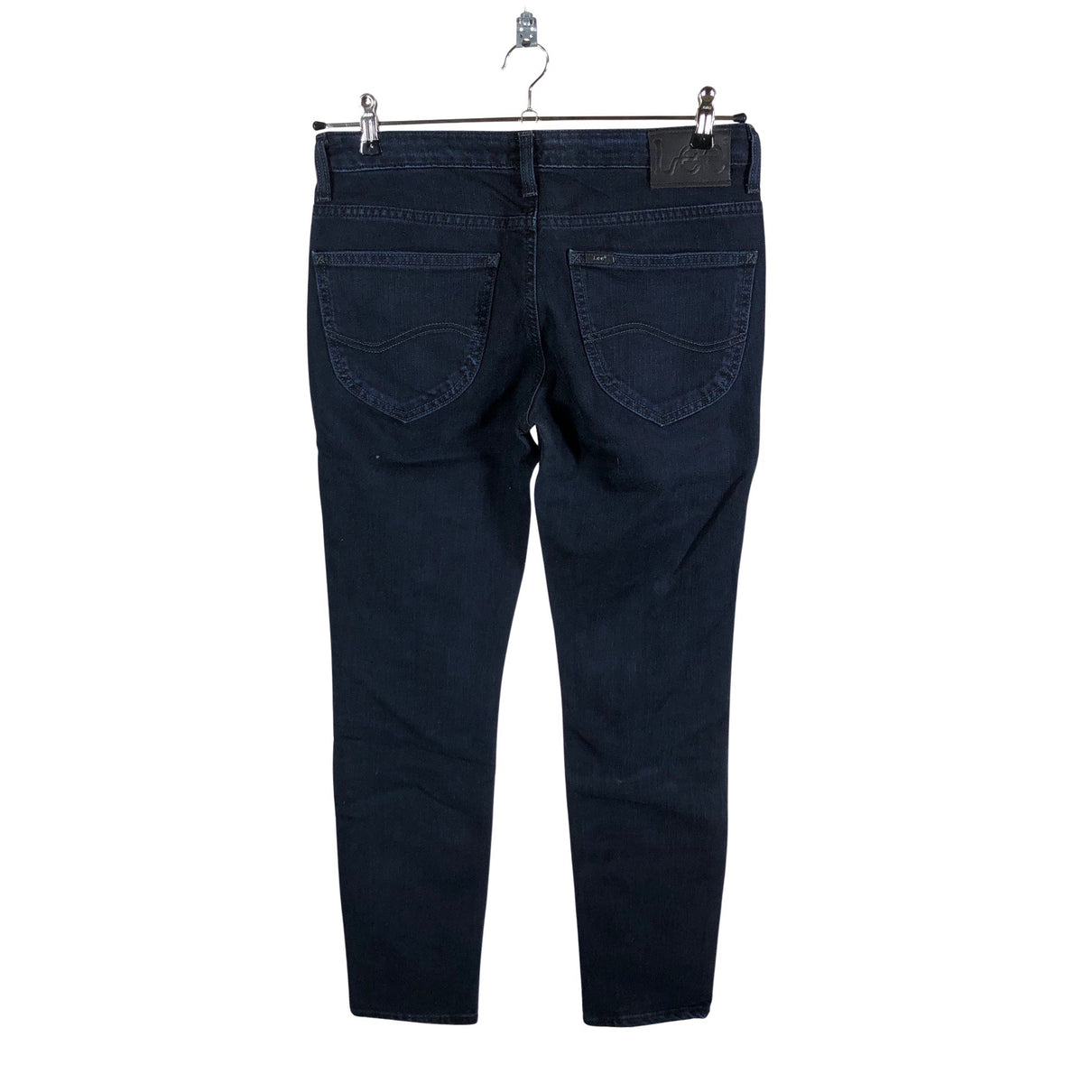 Unisex Lee - Jeans, size W30 - Blue (2)