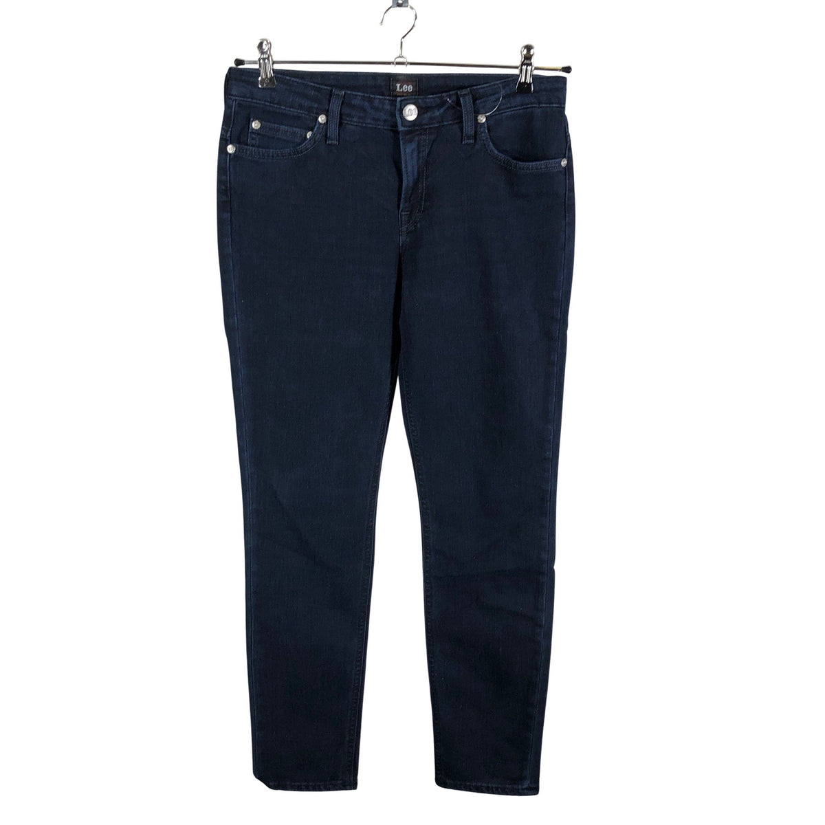 Unisex Lee - Jeans, size W30 - Blue (1)