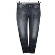 Unisex Rich & Royal - Jeans, size 38 - Gray ()