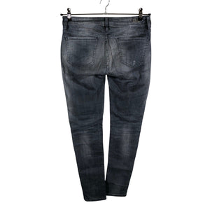 Unisex Rich & Royal - Jeans, size 38 - Gray (2)
