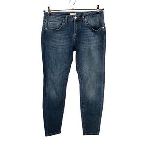 Unisex Selected - Jeans, size W30 - Blue (1)