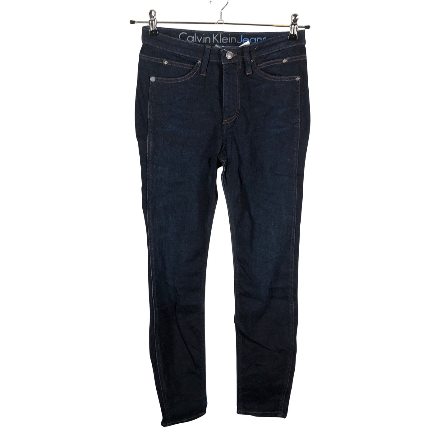 Unisex Calvin Klein - Jeans, size W29 - Blue (1)