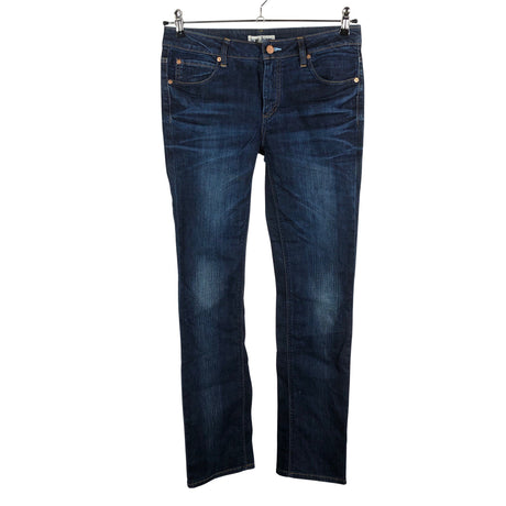 Unisex Acne Studios - Jeans, size W30 - Blue ()