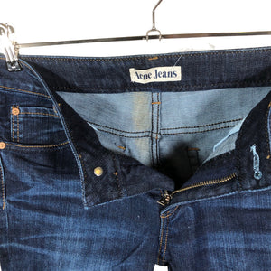 Unisex Acne Studios - Jeans, size W30 - Blue (3)