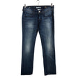 Unisex Fornarina - Jeans, size W30 - Blue ()