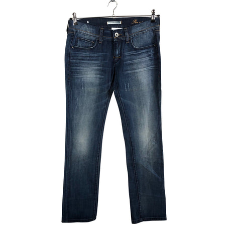 Unisex Fornarina - Jeans, size W30 - Blue ()