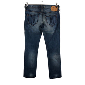 Unisex Fornarina - Jeans, size W30 - Blue (2)