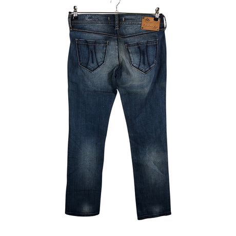 Unisex Fornarina - Jeans, size W30 - Blue (2)
