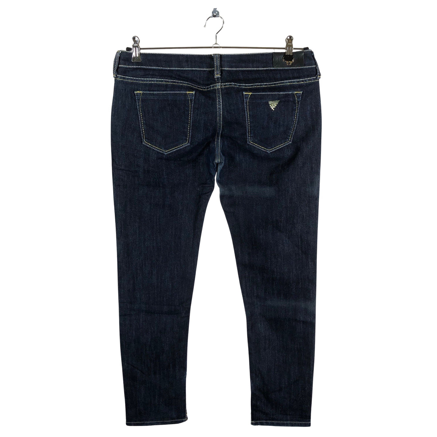 Unisex Guess - Jeans, size W31 - Blue (2)